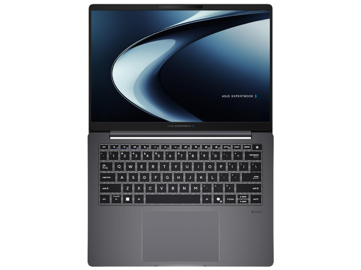 ExpertBook P5 G2 PM5406CGA Ryzen AI 7 445�E64GB�������E1TB SSD�E14�^�L�@EL���ڃ��f�� PM5406CGA-SF0066X [�~�X�e�B�O���[]