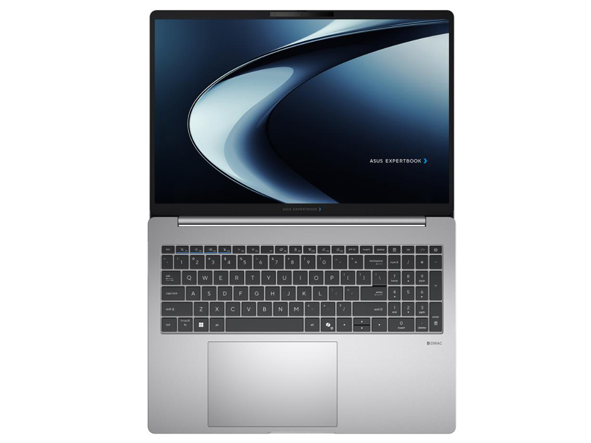 ExpertBook P3 P3606CCA Core Ultra 7 255H�E32GB�������E1TB SSD�E16�^���C�hTFT�J���[�t�����ڃ��f�� P3606CCA-PL0106X [�~�X�e�B�O���[]