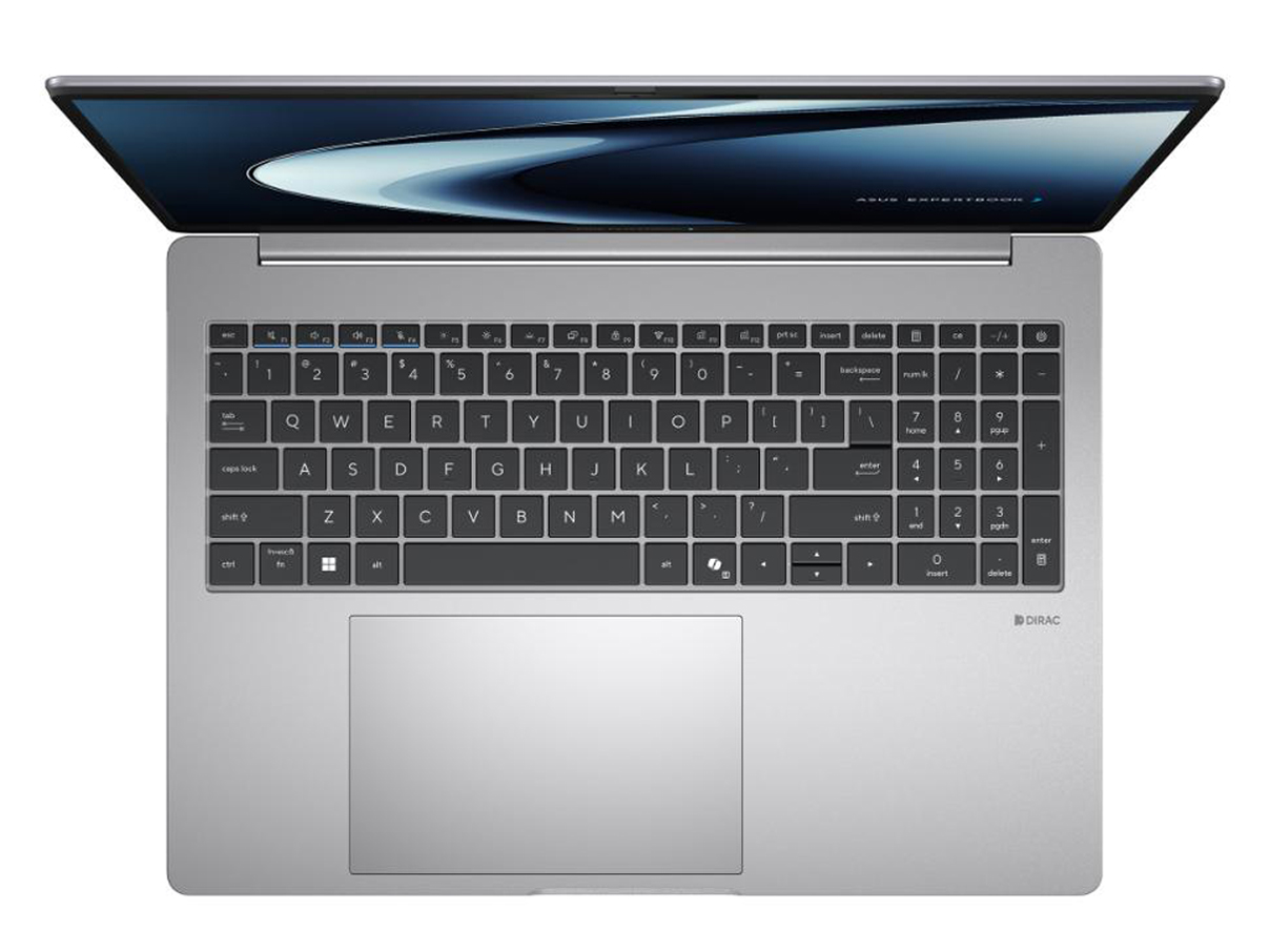 ExpertBook P3 P3606CCA Core Ultra 5 225H�E16GB�������E512GB SSD�E16�^���C�hTFT�J���[�t�����ڃ��f�� P3606CCA-PL0133X [�~�X�e�B�O���[]