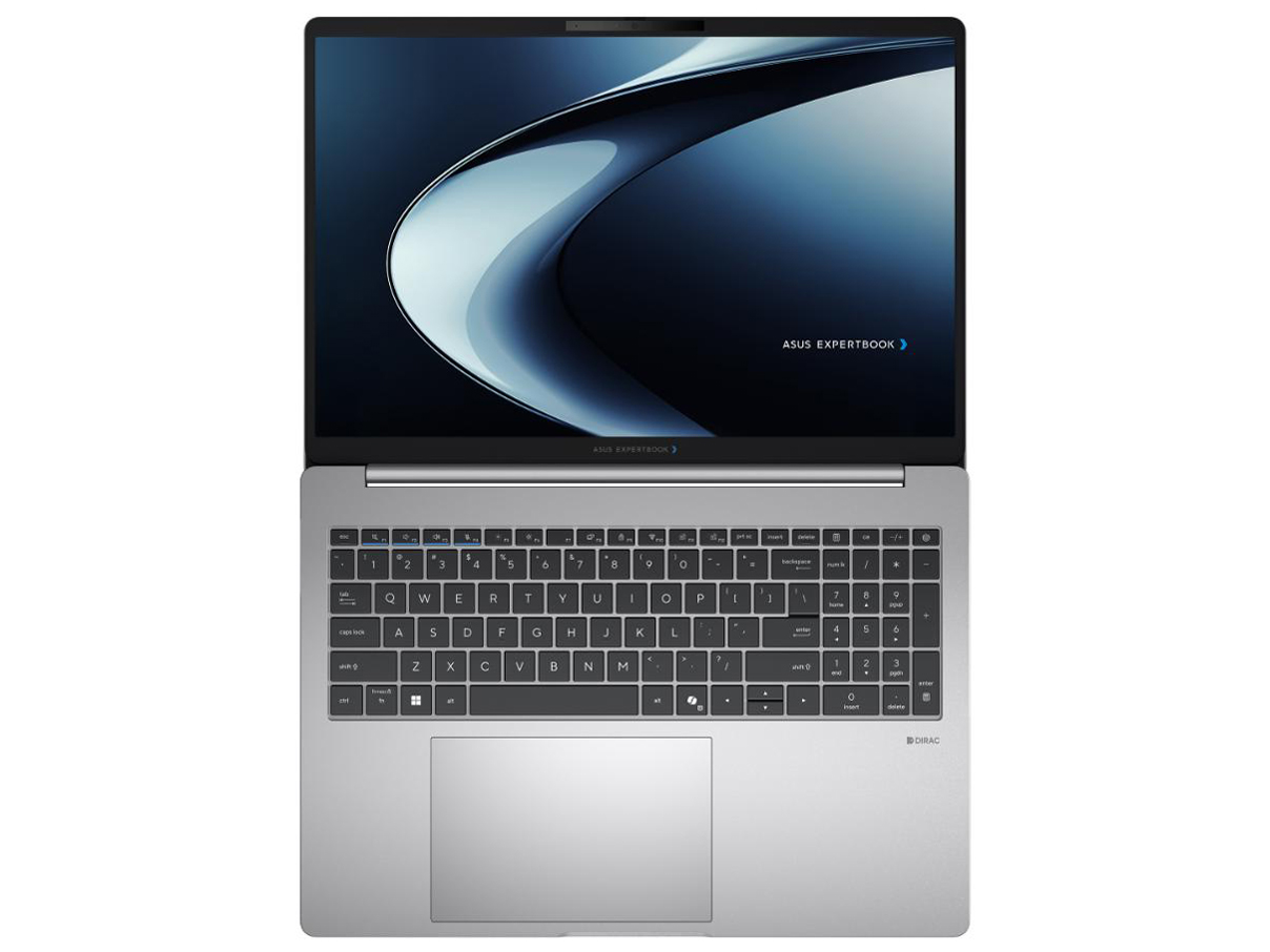 ExpertBook P3 P3606CCA Core Ultra 5 225H�E16GB�������E512GB SSD�E16�^���C�hTFT�J���[�t�����ڃ��f�� P3606CCA-PL0133X [�~�X�e�B�O���[]