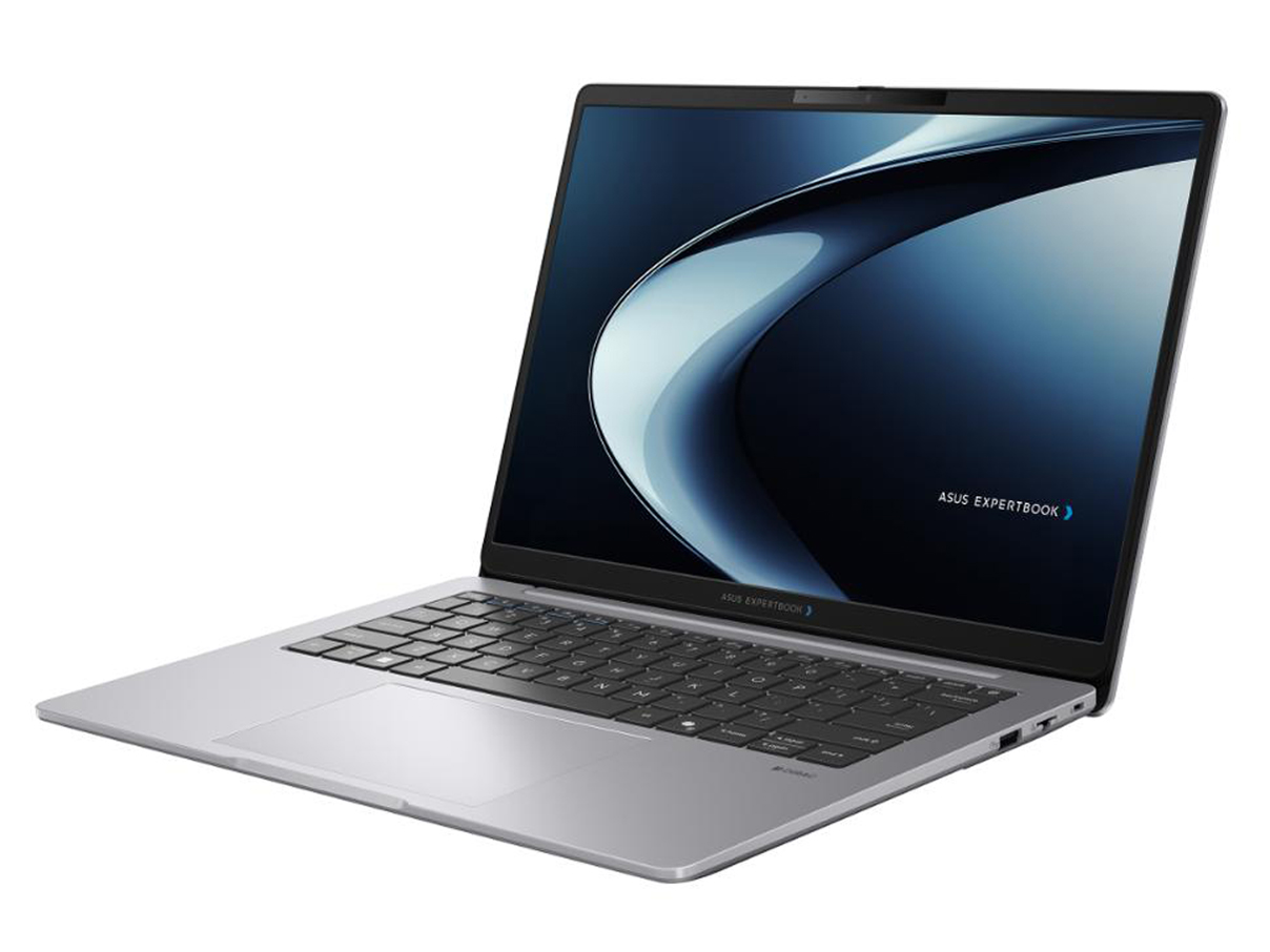 ExpertBook P3 G1 P3406CCA Core Ultra 7 255H�E32GB�������E1TB SSD�E14�^���C�hTFT�J���[�t�����ڃ��f�� P3406CCA-NZ0004X [�~�X�e�B�O���[]