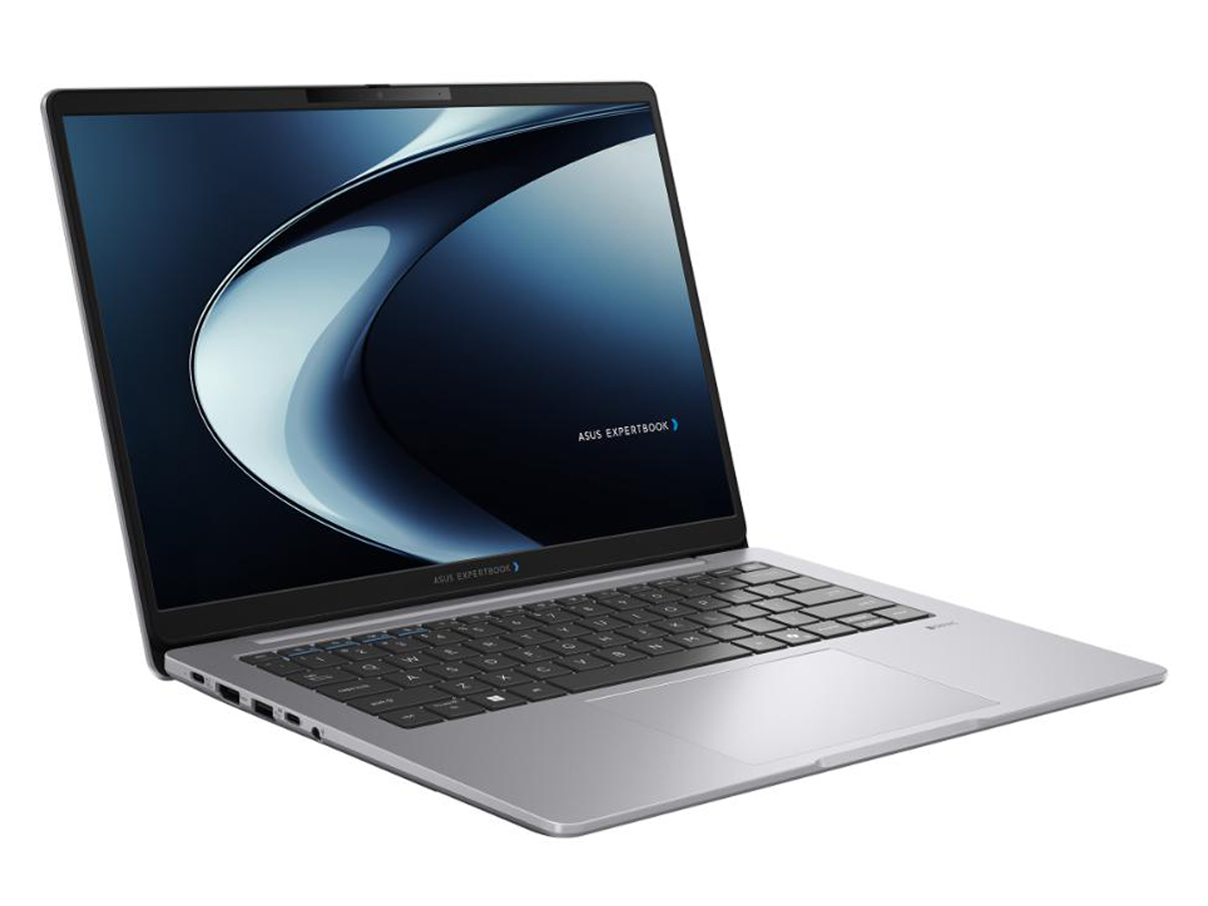 ExpertBook P3 G1 P3406CCA Core Ultra 7 255H�E32GB�������E1TB SSD�E14�^���C�hTFT�J���[�t�����ڃ��f�� P3406CCA-NZ0004X [�~�X�e�B�O���[]