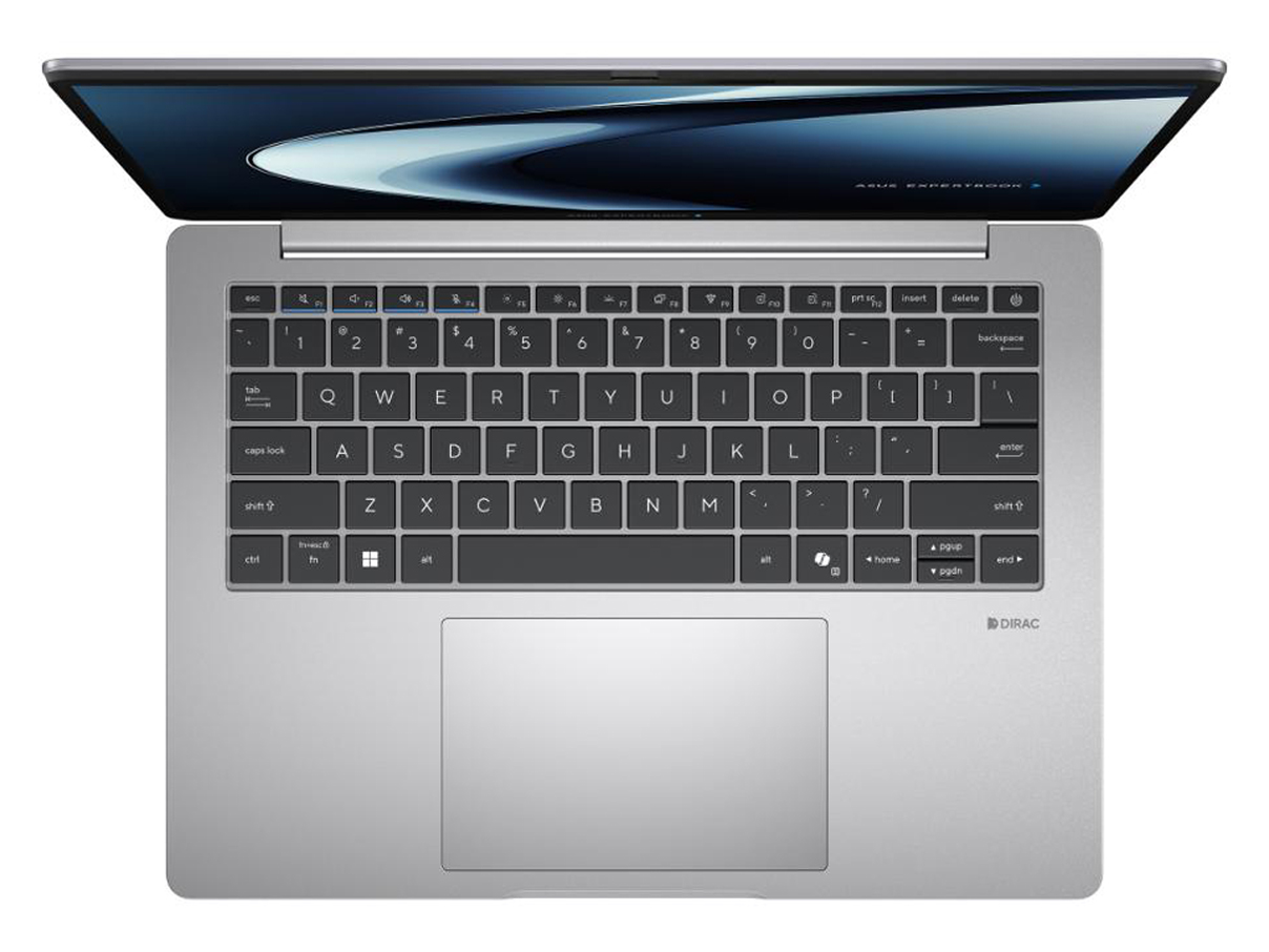ExpertBook P3 G1 P3406CCA Core Ultra 7 255H�E32GB�������E1TB SSD�E14�^���C�hTFT�J���[�t�����ڃ��f�� P3406CCA-NZ0004X [�~�X�e�B�O���[]