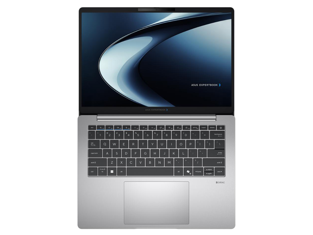 ExpertBook P3 G1 P3406CCA Core Ultra 7 255H�E32GB�������E1TB SSD�E14�^���C�hTFT�J���[�t�����ڃ��f�� P3406CCA-NZ0004X [�~�X�e�B�O���[]