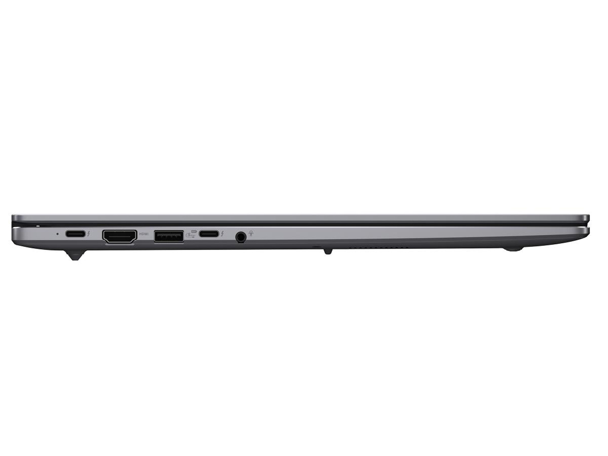 ExpertBook P5 G2 P5605CAA Core Ultra 7 356H�E32GB�������E1TB SSD�E16�^���C�hTFT�J���[�t�����ڃ��f�� P5605CAA-PL0058X [�~�X�e�B�O���[]