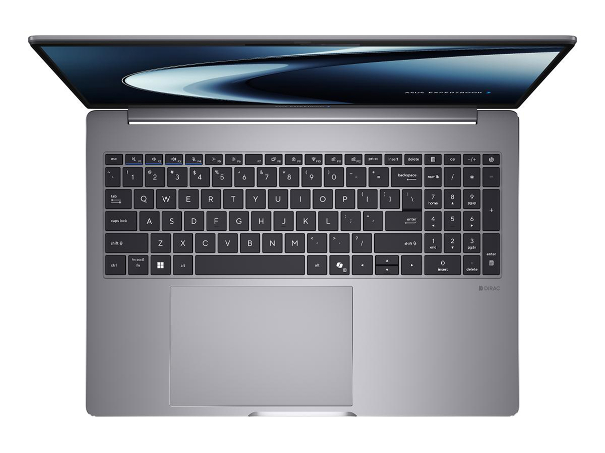 ExpertBook P5 G2 P5605CAA Core Ultra 7 356H�E32GB�������E1TB SSD�E16�^���C�hTFT�J���[�t�����ڃ��f�� P5605CAA-PL0058X [�~�X�e�B�O���[]