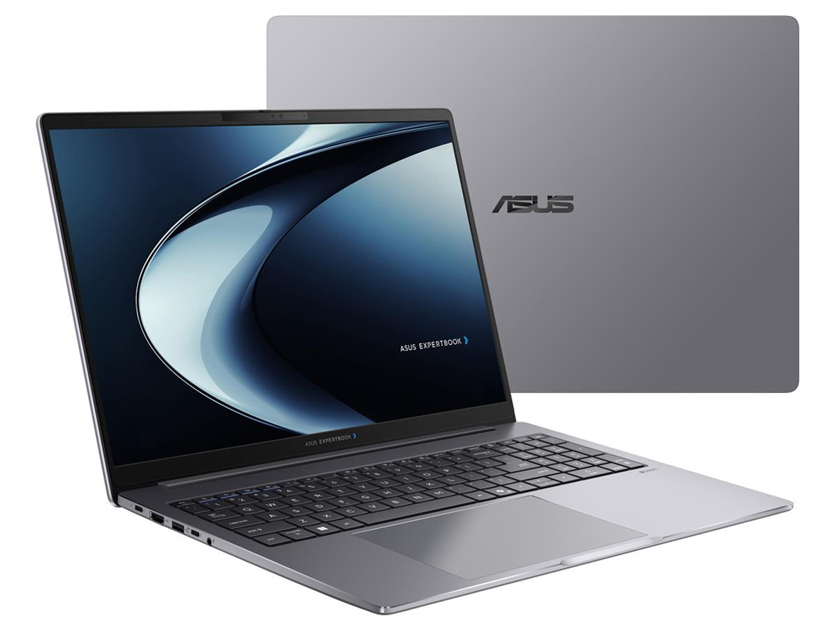 ExpertBook P5 G2 P5605CAA Core Ultra 7 356H�E32GB�������E1TB SSD�E16�^���C�hTFT�J���[�t�����ڃ��f�� P5605CAA-PL0058X [�~�X�e�B�O���[]