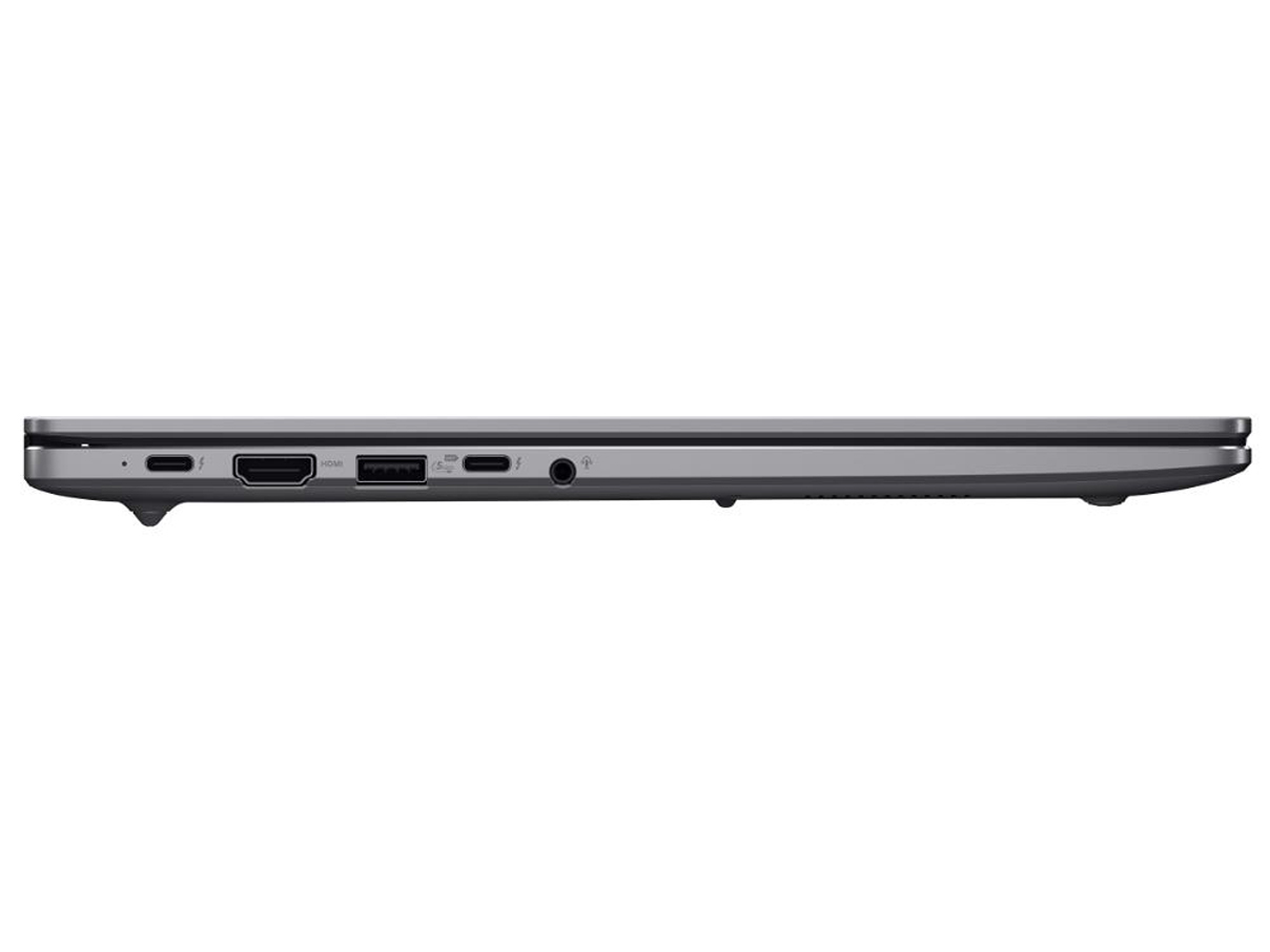 ExpertBook P5 G2 P5405CAA Core Ultra 5 325�E16GB�������E512GB SSD�E14�^���C�hTFT�J���[�t�����ڃ��f�� P5405CAA-NZ0138X [�~�X�e�B�O���[]