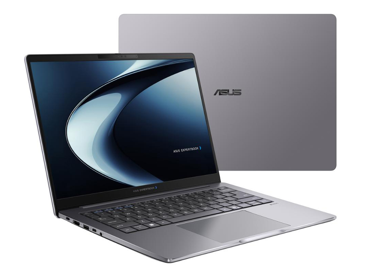 ExpertBook P5 G2 P5405CAA Core Ultra 5 325�E16GB�������E512GB SSD�E14�^���C�hTFT�J���[�t�����ڃ��f�� P5405CAA-NZ0138X [�~�X�e�B�O���[]