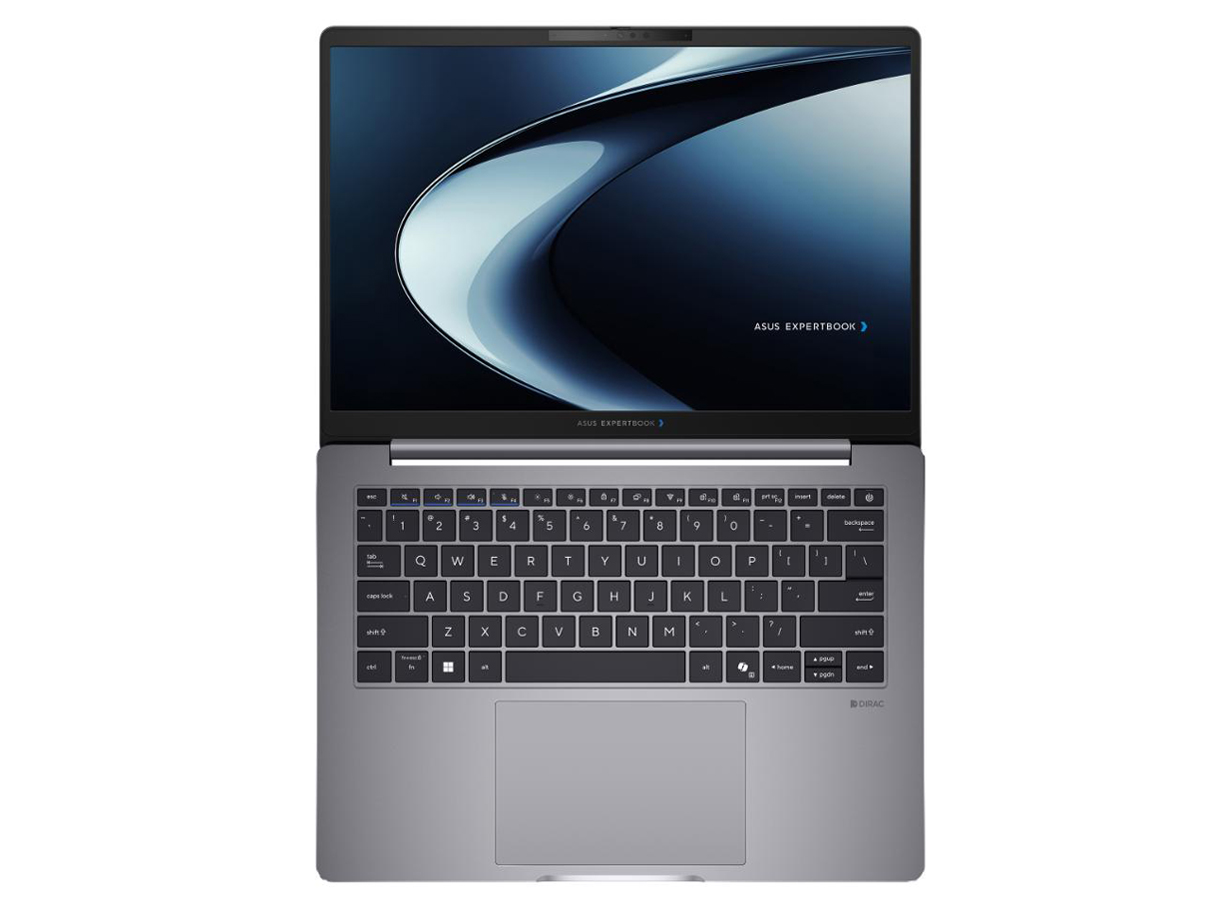 ExpertBook P5 G2 P5405CAA Core Ultra 5 325�E16GB�������E512GB SSD�E14�^���C�hTFT�J���[�t�����ڃ��f�� P5405CAA-NZ0138X [�~�X�e�B�O���[]