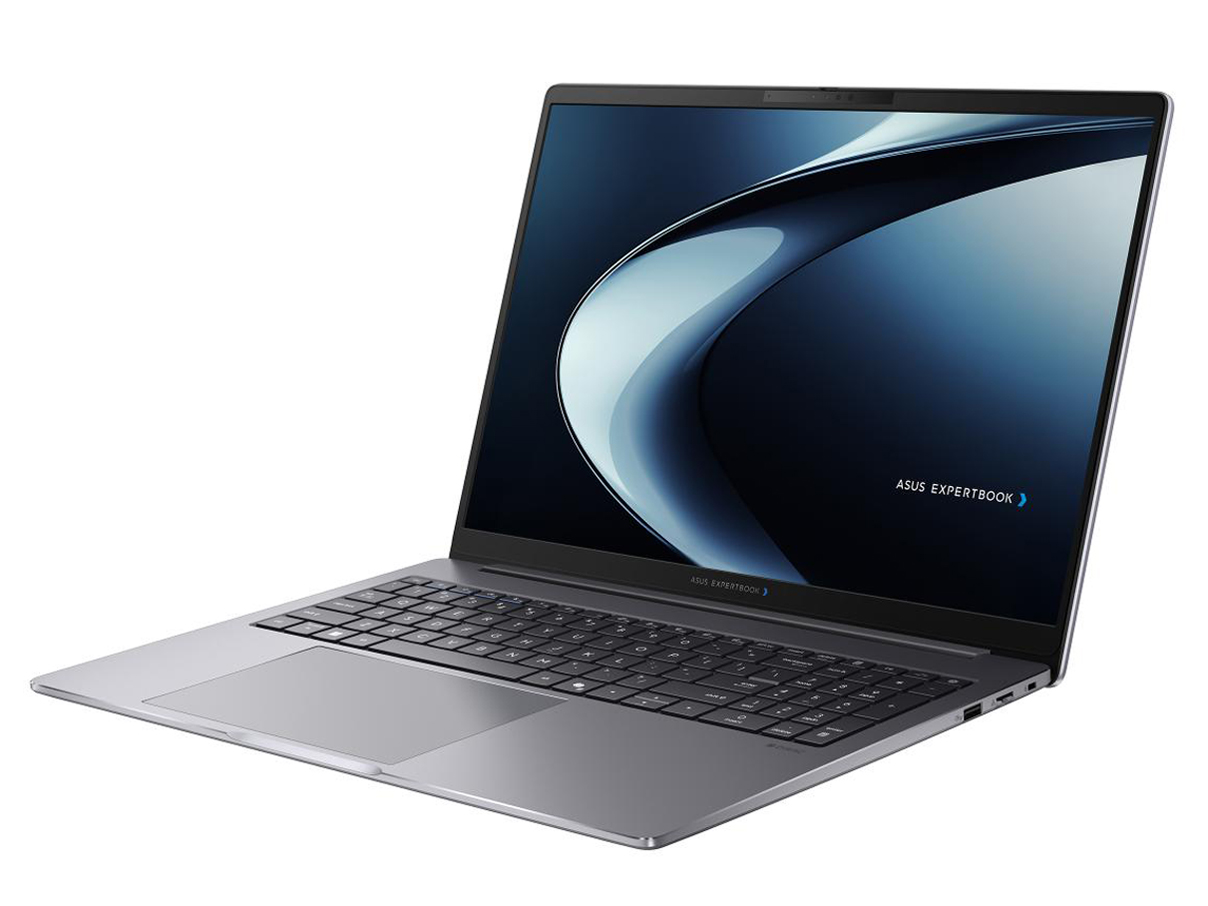 ExpertBook P5 G2 P5605CAA Core Ultra 5 325�E16GB�������E512GB SSD�E16�^���C�hTFT�J���[�t�����ڃ��f�� P5605CAA-PL0060X [�~�X�e�B�O���[]