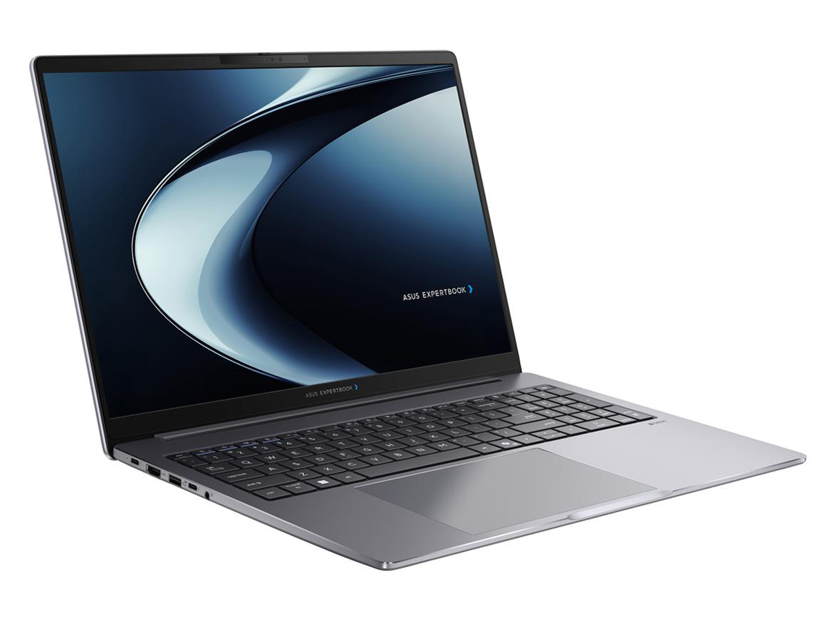 ExpertBook P5 G2 P5605CAA Core Ultra 5 325�E16GB�������E512GB SSD�E16�^���C�hTFT�J���[�t�����ڃ��f�� P5605CAA-PL0060X [�~�X�e�B�O���[]