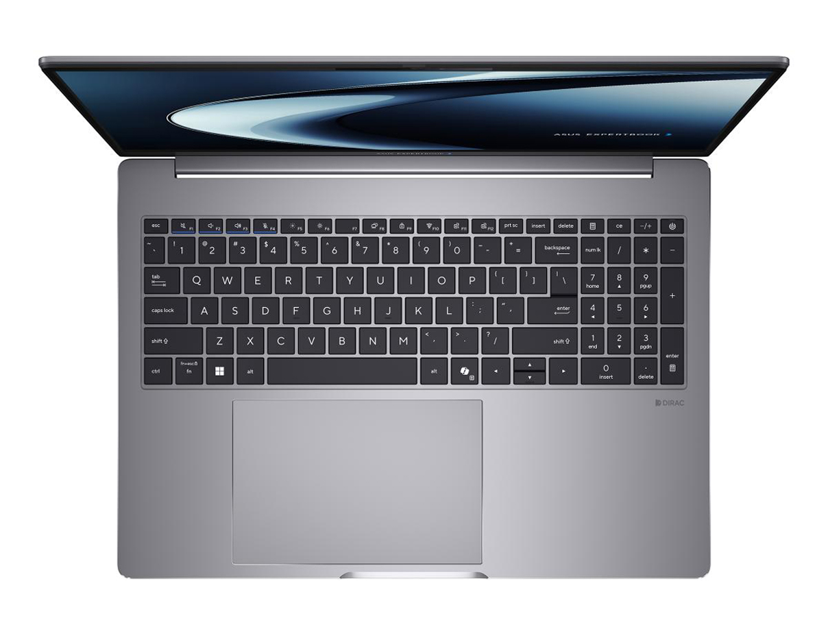 ExpertBook P5 G2 P5605CAA Core Ultra 5 325�E16GB�������E512GB SSD�E16�^���C�hTFT�J���[�t�����ڃ��f�� P5605CAA-PL0060X [�~�X�e�B�O���[]