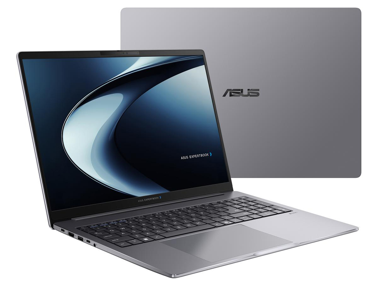 ExpertBook P5 G2 P5605CAA Core Ultra 5 325�E16GB�������E512GB SSD�E16�^���C�hTFT�J���[�t�����ڃ��f�� P5605CAA-PL0060X [�~�X�e�B�O���[]