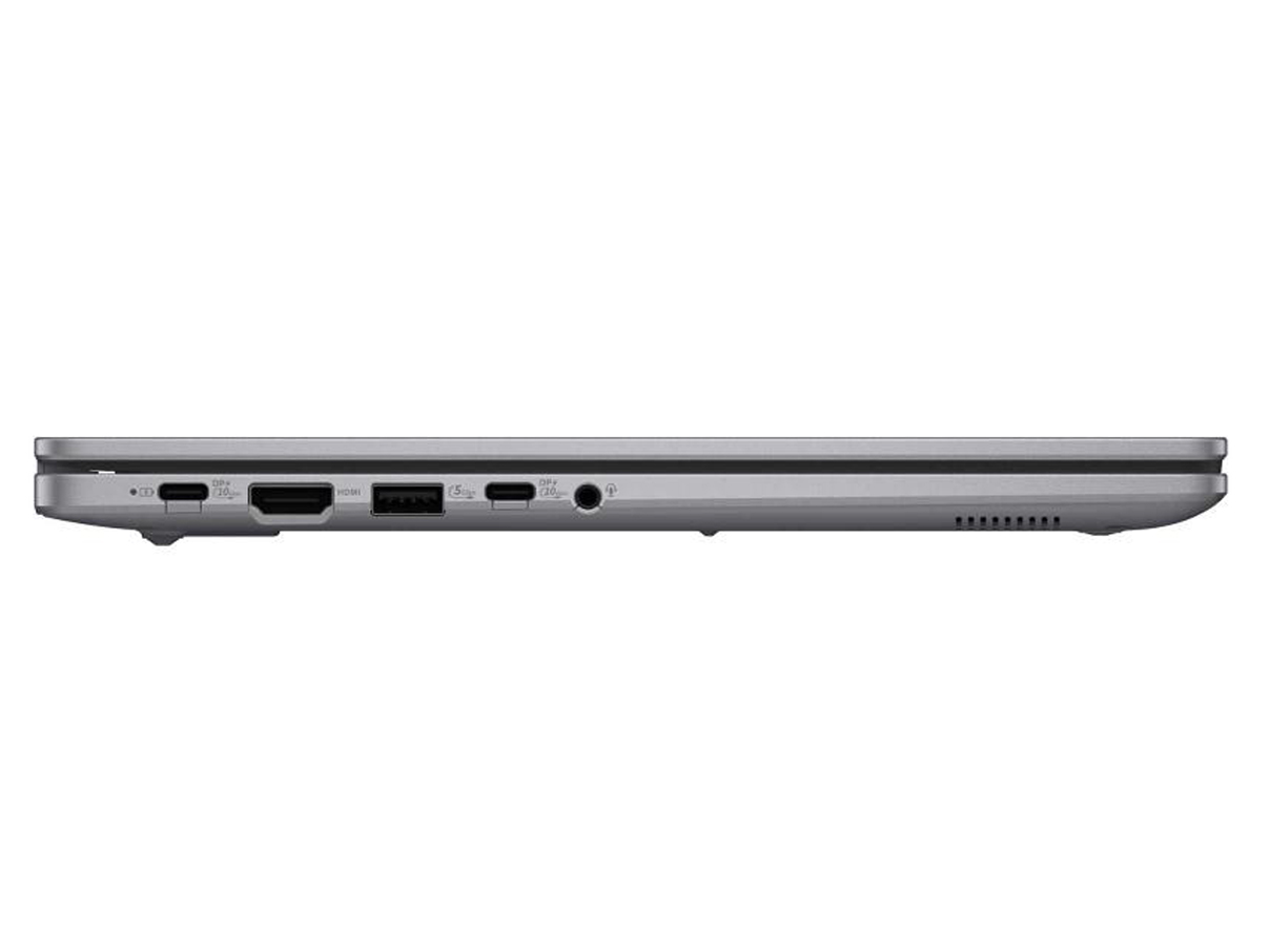 ExpertBook P1 P1403CVA Core 3 100U�E8GB�������E256GB SSD�E14�^���C�hTFT�J���[�t�����ڃ��f�� P1403CVA-S62035X [�~�X�e�B�O���[]
