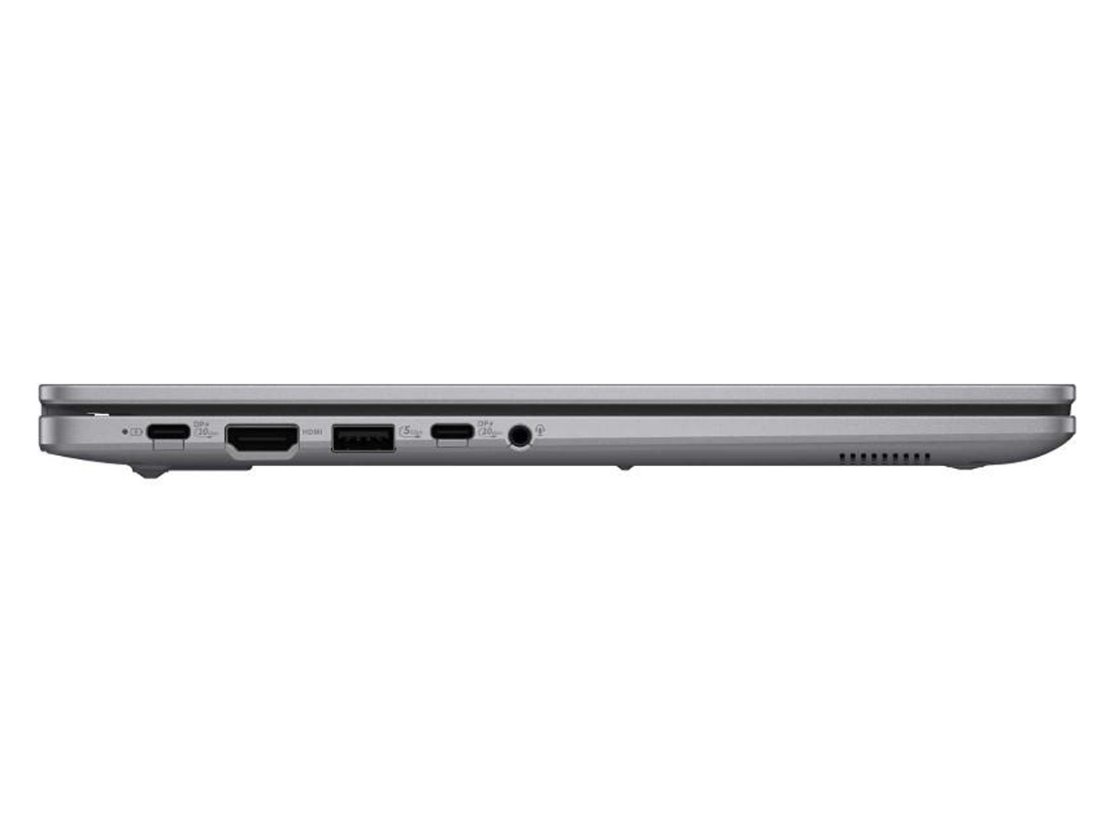 ExpertBook P1 P1403CVA Core 7 240H�E16GB�������E512GB SSD�E14�^���C�hTFT�J���[�t�����ڃ��f�� P1403CVA-S61417X [�~�X�e�B�O���[]