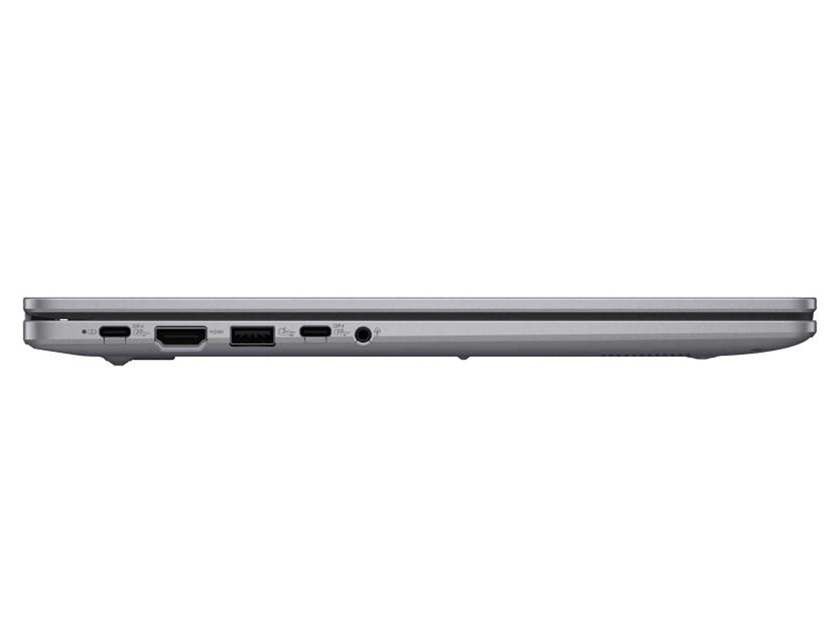 ExpertBook P1 P1503CVA Core 3 100U�E8GB�������E256GB SSD�E15.6�^���C�hTFT�J���[�t�����ڃ��f�� P1503CVA-S72912X [�~�X�e�B�O���[]