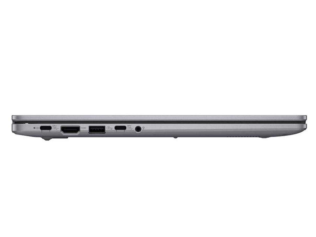 ExpertBook P1 P1503CVA Core 7 240H�E16GB�������E512GB SSD�E15.6�^���C�hTFT�J���[�t�����ڃ��f�� P1503CVA-S72034X [�~�X�e�B�O���[]