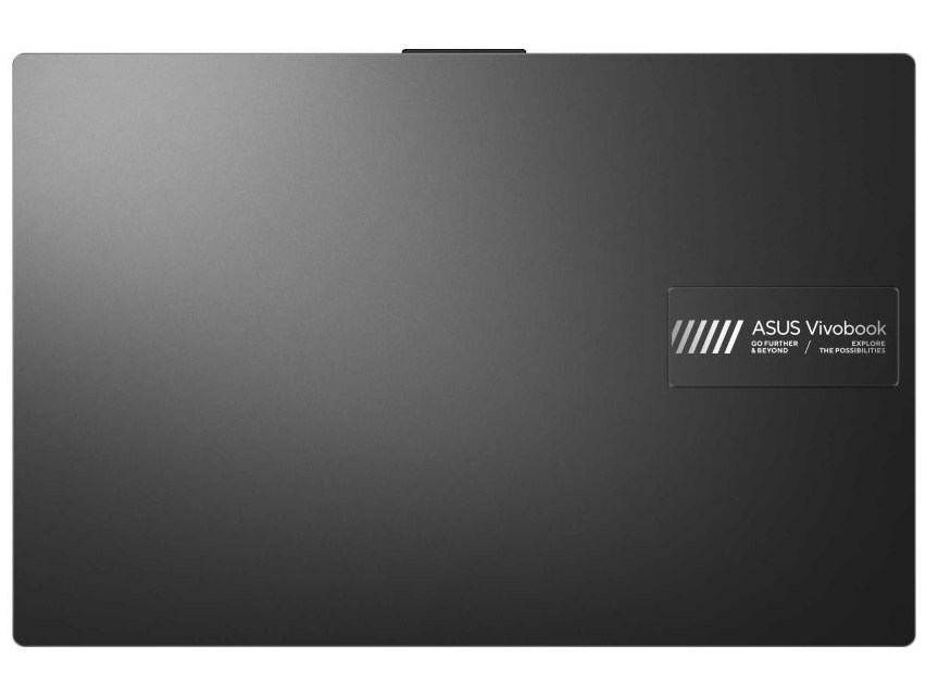Vivobook Go 14 E1404FA Ryzen 5 40�E8GB�������E512GB SSD�E14�^���C�hTFT�J���[�t�����ڃ��f�� E1404FA-R585FW [�~�b�N�X�u���b�N]