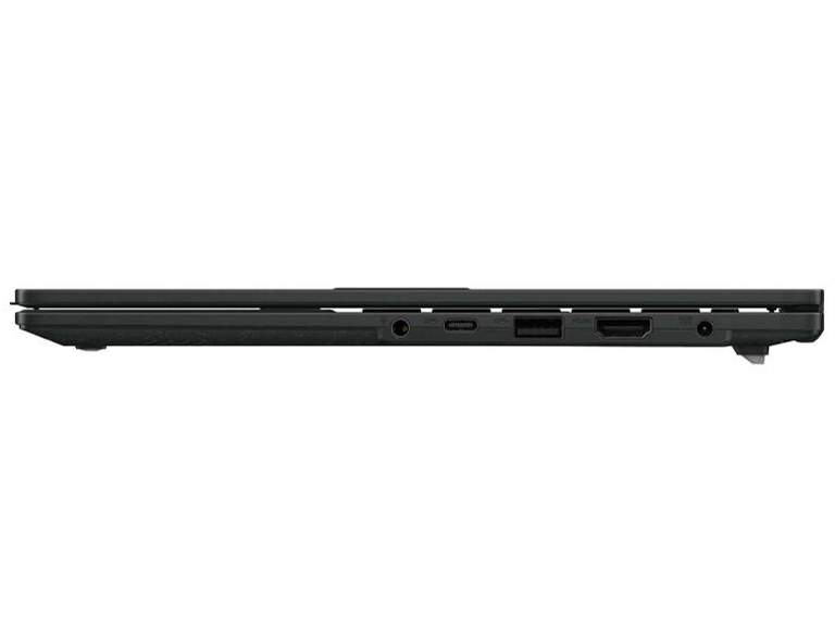 Vivobook Go 14 E1404FA Ryzen 5 40�E8GB�������E512GB SSD�E14�^���C�hTFT�J���[�t�����ڃ��f�� E1404FA-R585FW [�~�b�N�X�u���b�N]