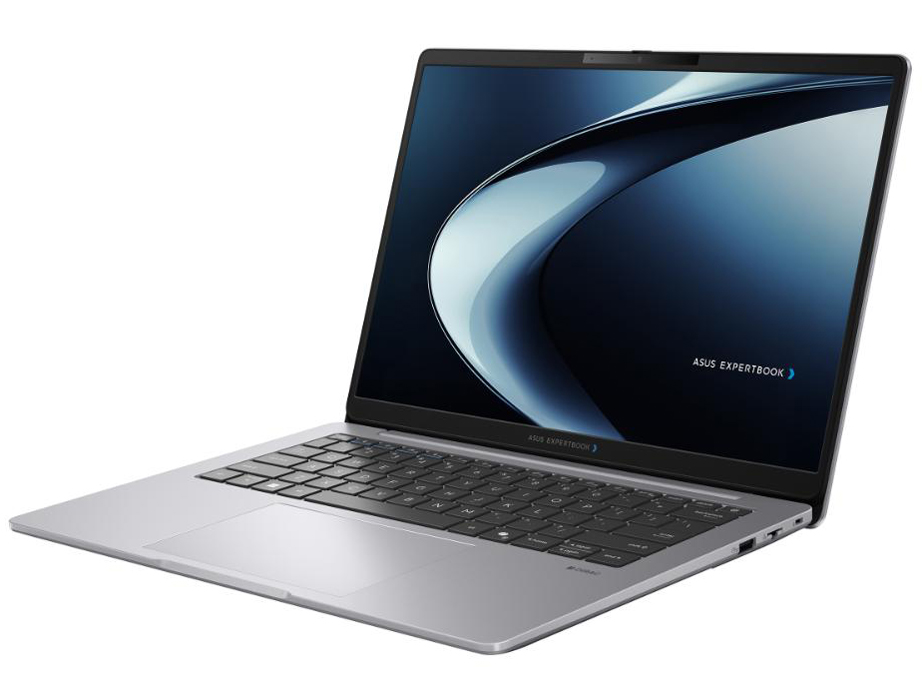 ExpertBook P3 G1 P3406CCA Core Ultra 5 225H�E16GB�������E512GB SSD�E14�^���C�hTFT�J���[�t�����ڃ��f�� P3406CCA-NZ0173X [�~�X�e�B�O���[]