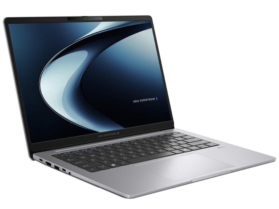 ExpertBook P3 G1 P3406CCA Core Ultra 5 225H�E16GB�������E512GB SSD�E14�^���C�hTFT�J���[�t�����ڃ��f�� P3406CCA-NZ0173X [�~�X�e�B�O���[]