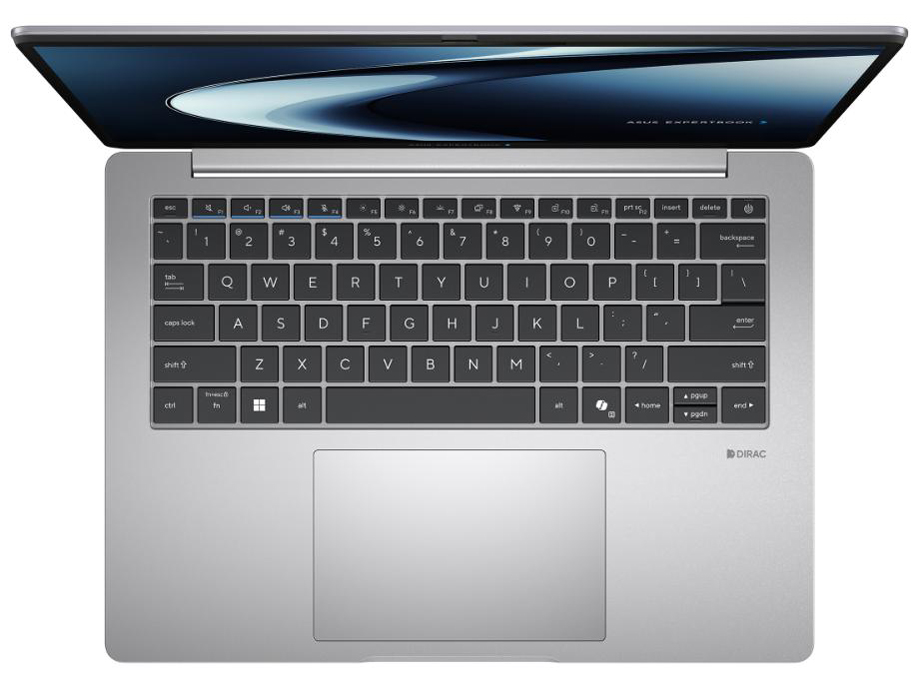 ExpertBook P3 G1 P3406CCA Core Ultra 5 225H�E16GB�������E512GB SSD�E14�^���C�hTFT�J���[�t�����ڃ��f�� P3406CCA-NZ0173X [�~�X�e�B�O���[]