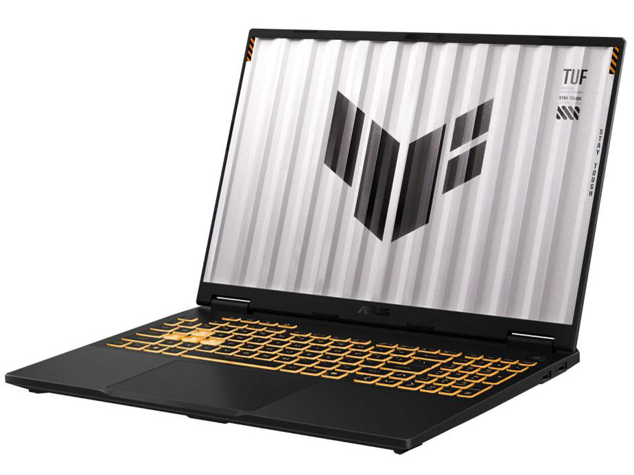 TUF Gaming F16 FX608JMI Core i7 14650HX�E16GB�������E1TB SSD�ERTX 5060�E16�^���C�hTFT�J���[�t�����ڃ��f�� FX608JMI-I7R5060S