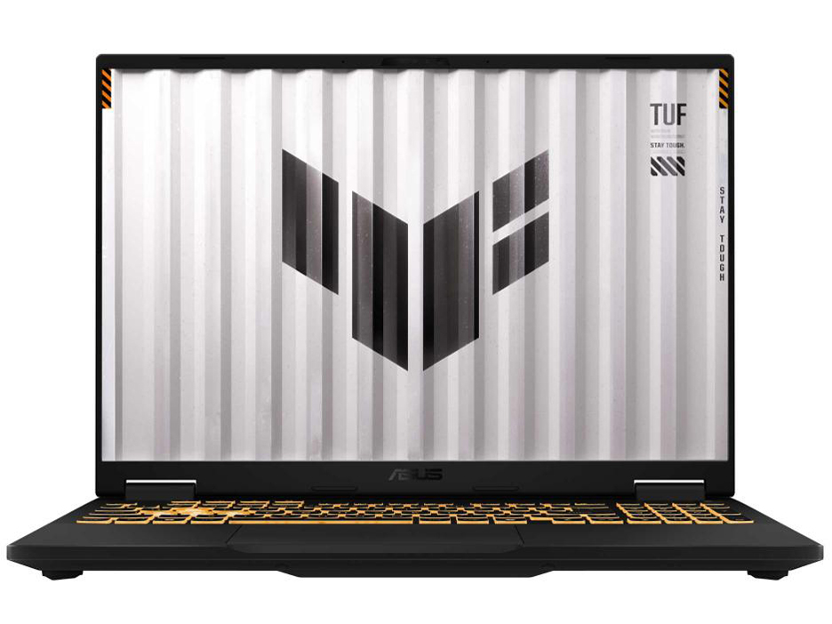 TUF Gaming F16 FX608JMI Core i7 14650HX�E16GB�������E1TB SSD�ERTX 5060�E16�^���C�hTFT�J���[�t�����ڃ��f�� FX608JMI-I7R5060S
