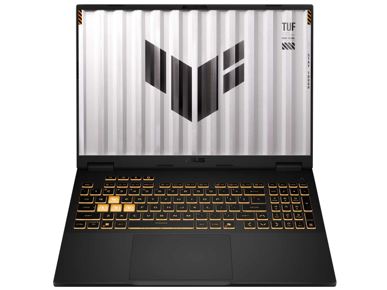 TUF Gaming F16 FX608JMI Core i7 14650HX�E16GB�������E1TB SSD�ERTX 5060�E16�^���C�hTFT�J���[�t�����ڃ��f�� FX608JMI-I7R5060S