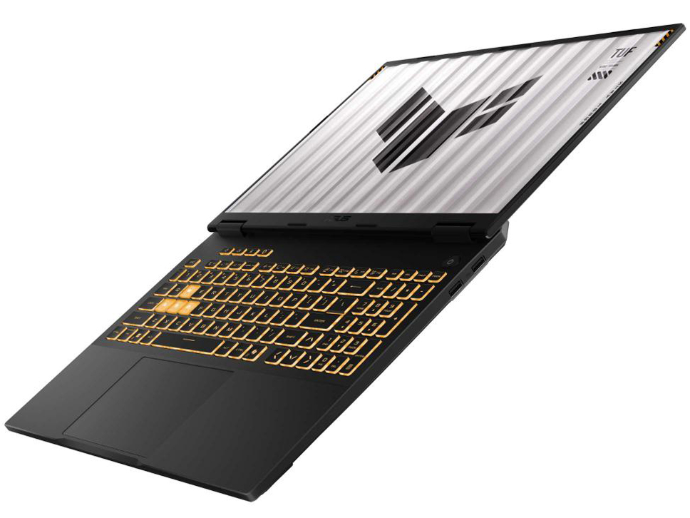 TUF Gaming F16 FX608JMI Core i7 14650HX�E16GB�������E1TB SSD�ERTX 5060�E16�^���C�hTFT�J���[�t�����ڃ��f�� FX608JMI-I7R5060S