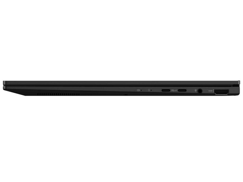 Zenbook 14 UM3406GA Ryzen AI 7 445�E16GB�������E512GB SSD�E14�^�L�@EL���ڃ��f�� UM3406GA-AI7165BLL [�W�F�C�h�u���b�N]