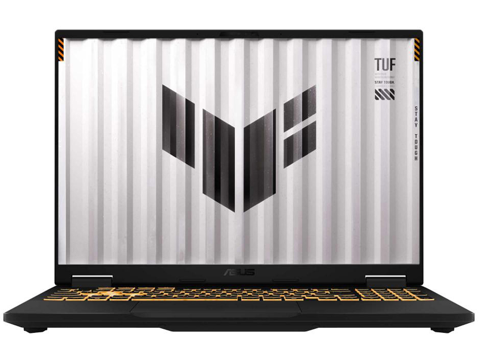 TUF Gaming F16 FX608JHI Core i5 14450HX�E16GB�������E512GB SSD�ERTX 5050�E16�^���C�hTFT�J���[�t�����ڃ��f�� FX608JHI-I5R5050S