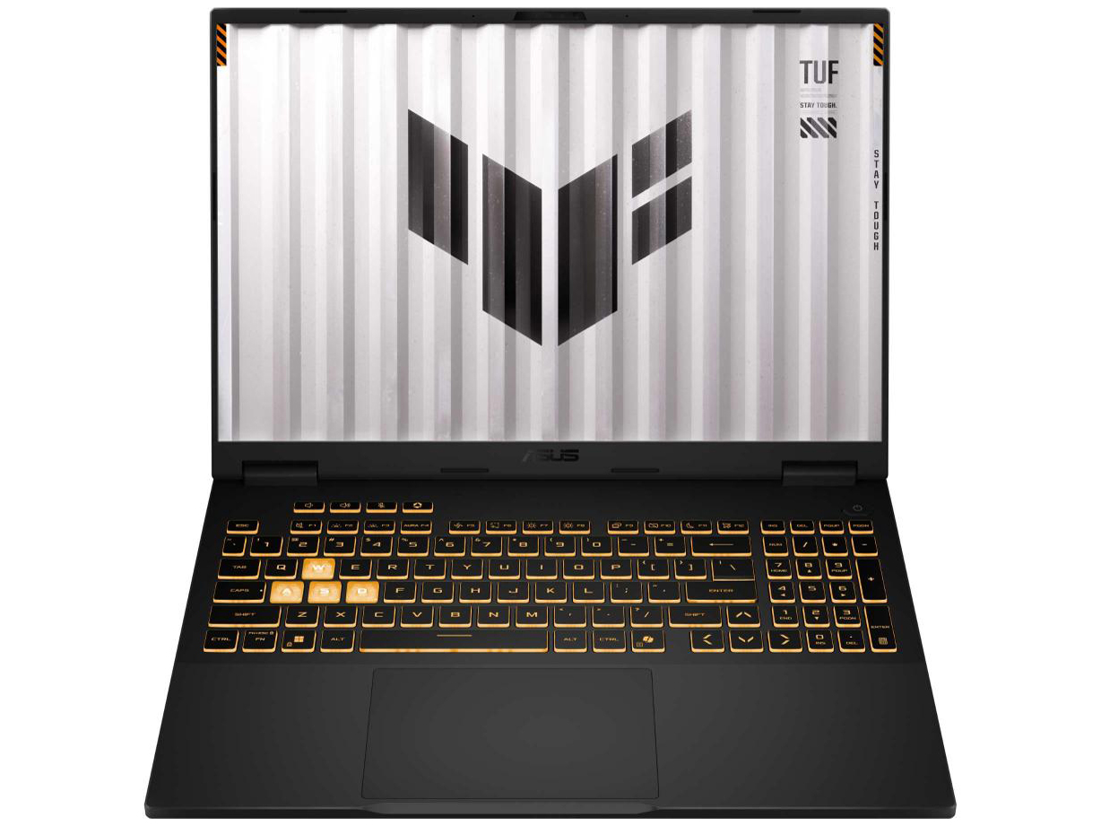 TUF Gaming F16 FX608JHI Core i5 14450HX�E16GB�������E512GB SSD�ERTX 5050�E16�^���C�hTFT�J���[�t�����ڃ��f�� FX608JHI-I5R5050S