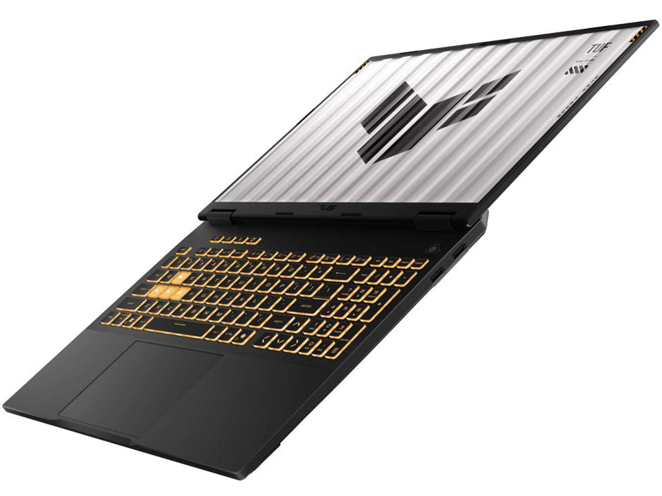 TUF Gaming F16 FX608JHI Core i5 14450HX�E16GB�������E512GB SSD�ERTX 5050�E16�^���C�hTFT�J���[�t�����ڃ��f�� FX608JHI-I5R5050S