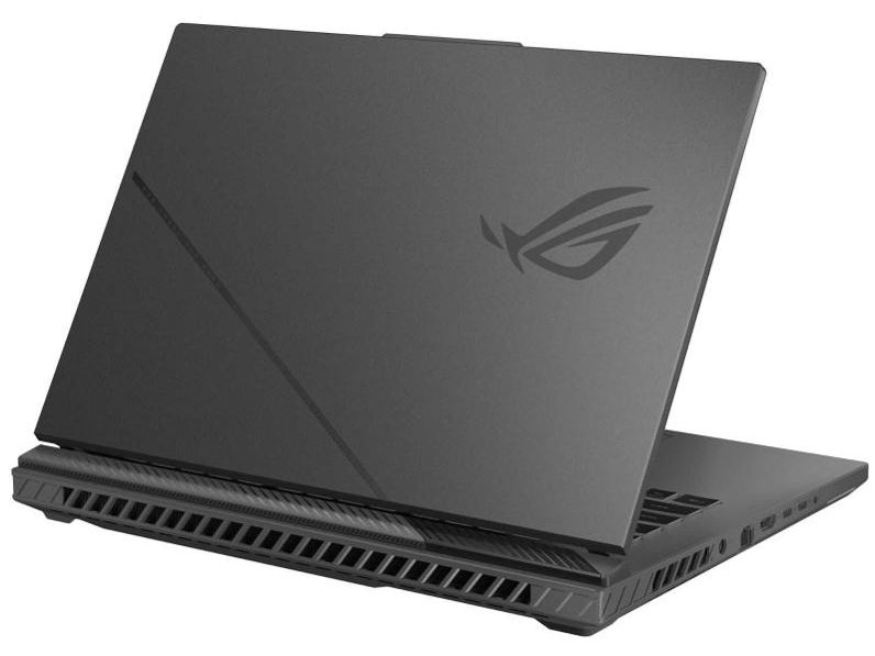 ROG Strix G16 G614FP Ryzen 9 9955HX�E32GB�������E1TB SSD�ERTX 5070�E16�^���C�hTFT�J���[�t�����ڃ��f�� G614FP-R9R507032G1T