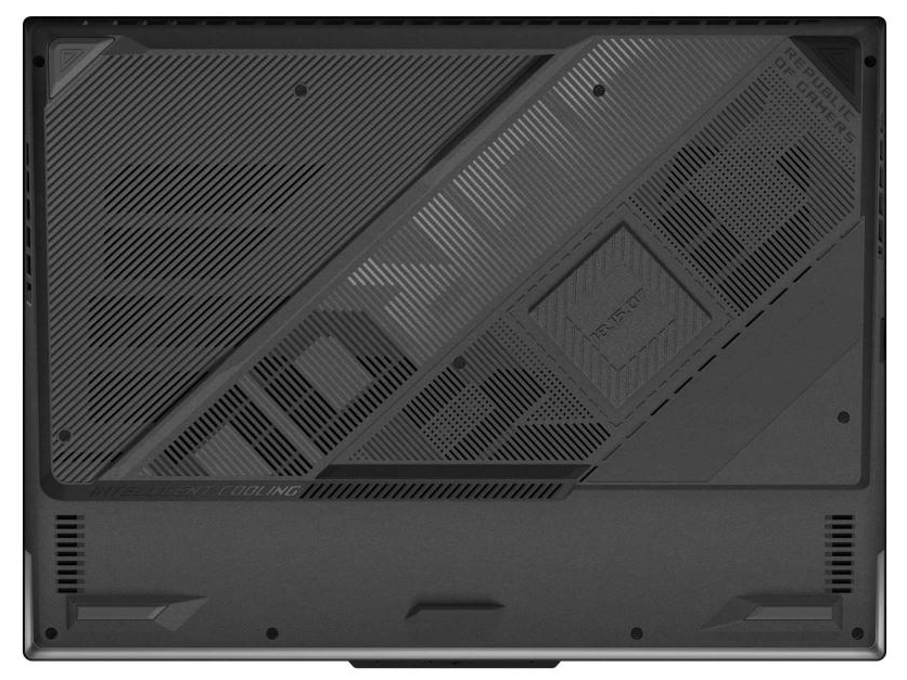 ROG Strix G16 G614FP Ryzen 9 9955HX�E32GB�������E1TB SSD�ERTX 5070�E16�^���C�hTFT�J���[�t�����ڃ��f�� G614FP-R9R507032G1T
