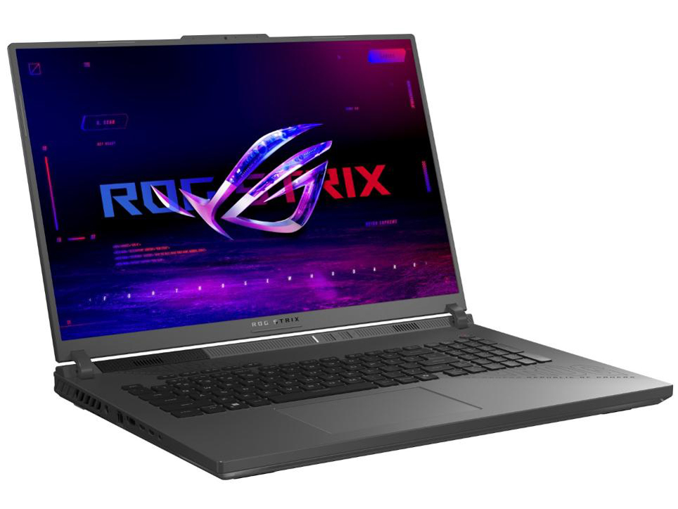 ROG Strix G18 G814FP Ryzen 9 9955HX�E32GB�������E1TB SSD�ERTX 5070�E18�^���C�hTFT�J���[�t�����ڃ��f�� G814FP-R9R5070321TB