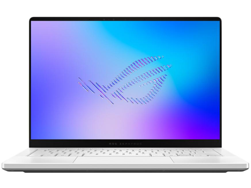 ROG Zephyrus G14 GU405AR Core Ultra 9 386H�E32GB�������E1TB SSD�ERTX 5070Ti�E14�^�L�@EL���ڃ��f�� GU405AR-U9R5070TIW [�v���`�i�z���C�g]