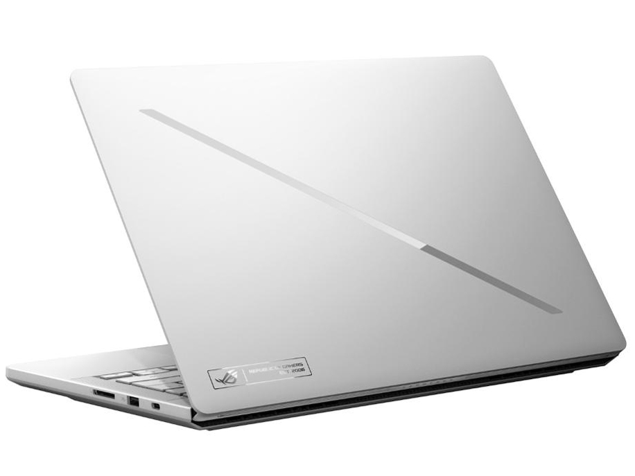 ROG Zephyrus G14 GU405AR Core Ultra 9 386H�E32GB�������E1TB SSD�ERTX 5070Ti�E14�^�L�@EL���ڃ��f�� GU405AR-U9R5070TIW [�v���`�i�z���C�g]