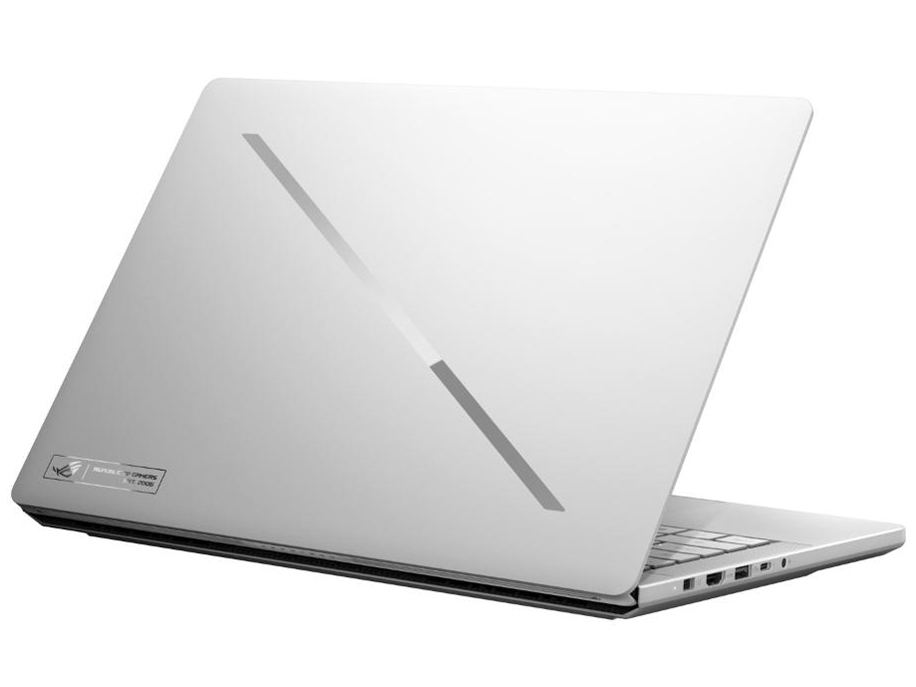ROG Zephyrus G14 GU405AR Core Ultra 9 386H�E32GB�������E1TB SSD�ERTX 5070Ti�E14�^�L�@EL���ڃ��f�� GU405AR-U9R5070TIW [�v���`�i�z���C�g]
