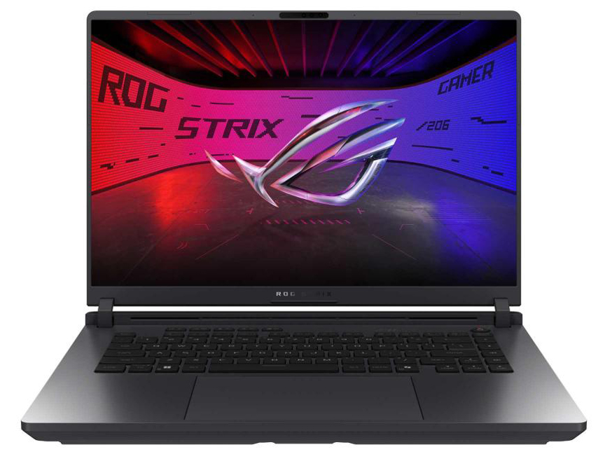 ROG Strix G16 G615LW Core Ultra 9 290HX Plus�E64GB�������E2TB SSD�ERTX 5080�E16�^���C�hTFT�J���[�t�����ڃ��f�� G615LW-U9R50802T