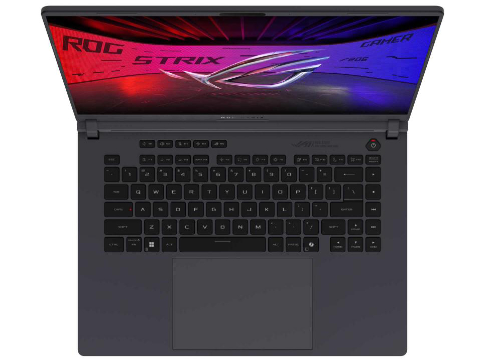 ROG Strix G16 G615LW Core Ultra 9 290HX Plus�E64GB�������E2TB SSD�ERTX 5080�E16�^���C�hTFT�J���[�t�����ڃ��f�� G615LW-U9R50802T