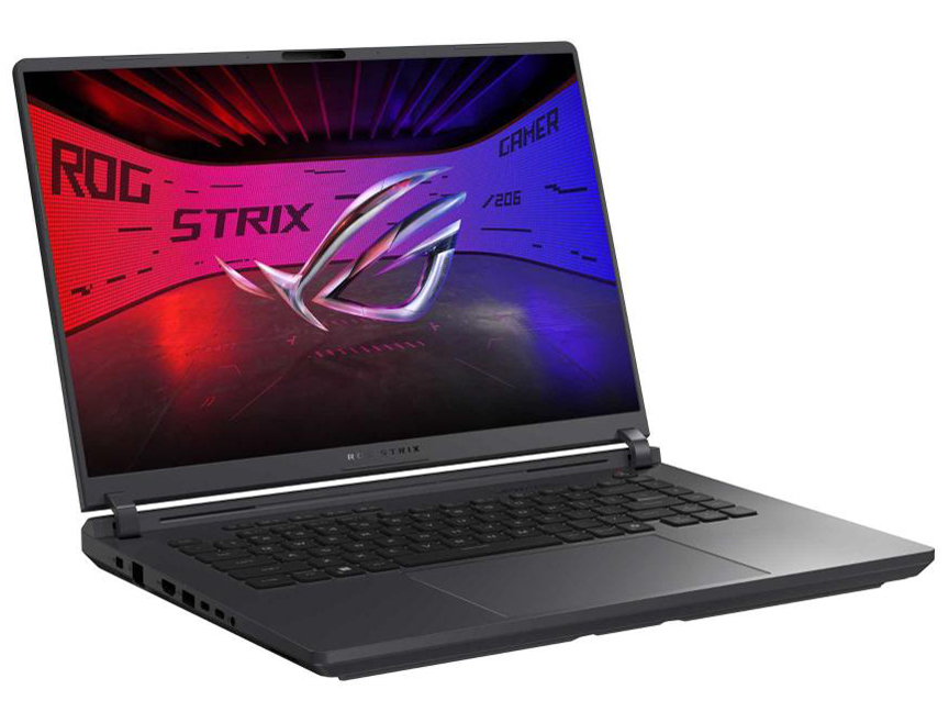 ROG Strix G16 G615LW Core Ultra 9 290HX Plus�E64GB�������E2TB SSD�ERTX 5080�E16�^���C�hTFT�J���[�t�����ڃ��f�� G615LW-U9R50802T