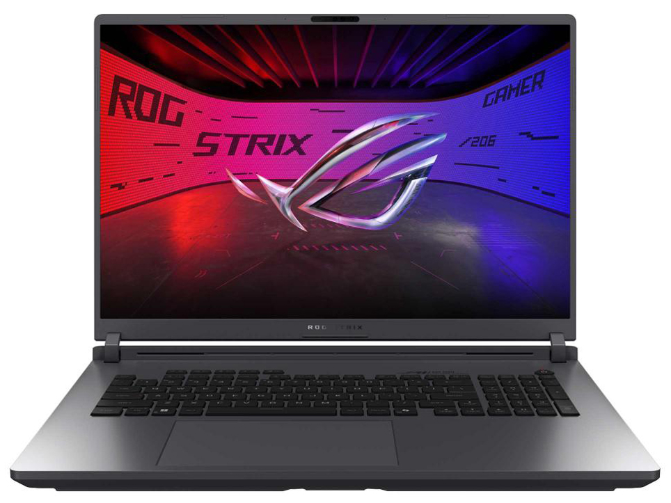 ROG Strix G18 G815LR Core Ultra 9 290HX Plus�E32GB�������E1TB SSD�ERTX 5070Ti�E18�^���C�hTFT�J���[�t�����ڃ��f�� G815LR-U9R5070TI300