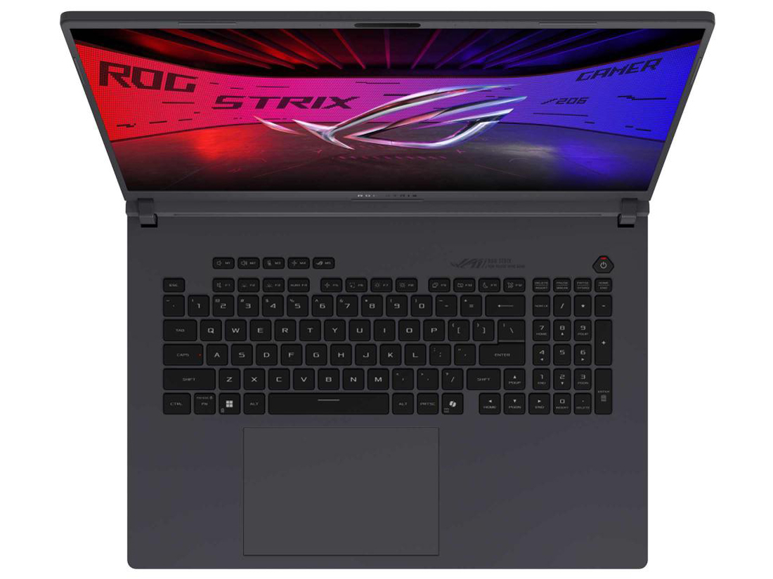 ROG Strix G18 G815LR Core Ultra 9 290HX Plus�E32GB�������E1TB SSD�ERTX 5070Ti�E18�^���C�hTFT�J���[�t�����ڃ��f�� G815LR-U9R5070TI300