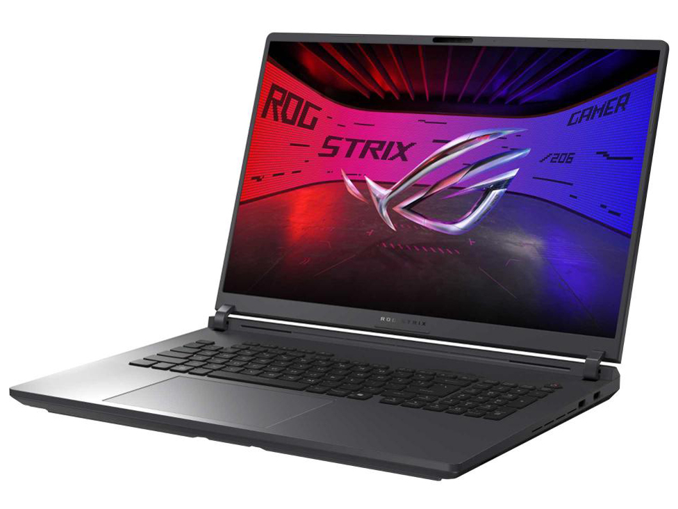 ROG Strix G18 G815LR Core Ultra 9 290HX Plus�E32GB�������E1TB SSD�ERTX 5070Ti�E18�^���C�hTFT�J���[�t�����ڃ��f�� G815LR-U9R5070TI300