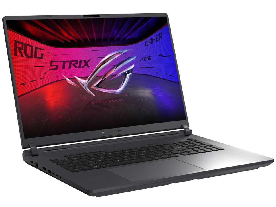 ROG Strix G18 G815LR Core Ultra 9 290HX Plus�E32GB�������E1TB SSD�ERTX 5070Ti�E18�^���C�hTFT�J���[�t�����ڃ��f�� G815LR-U9R5070TI300