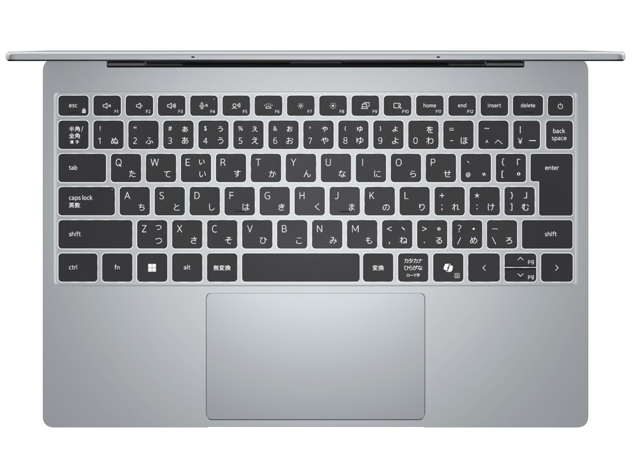 XPS 13 Core 5 320�E16GB�������E512GB SSD�E2.5K �^�b�`�f�B�X�v���C���ڃ��f��(DX13260) [�X�J�C]