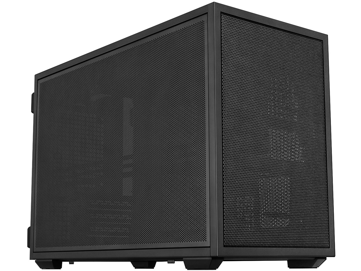 B4-mATX MESH B4X [�u���b�N]